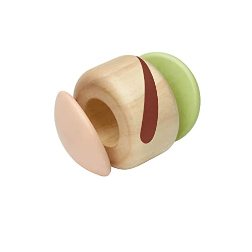 PlanToys Klatschen Roller - Modern Rustikal PlanToys Klatschen Roller - Modern Rustikal von PlanToys