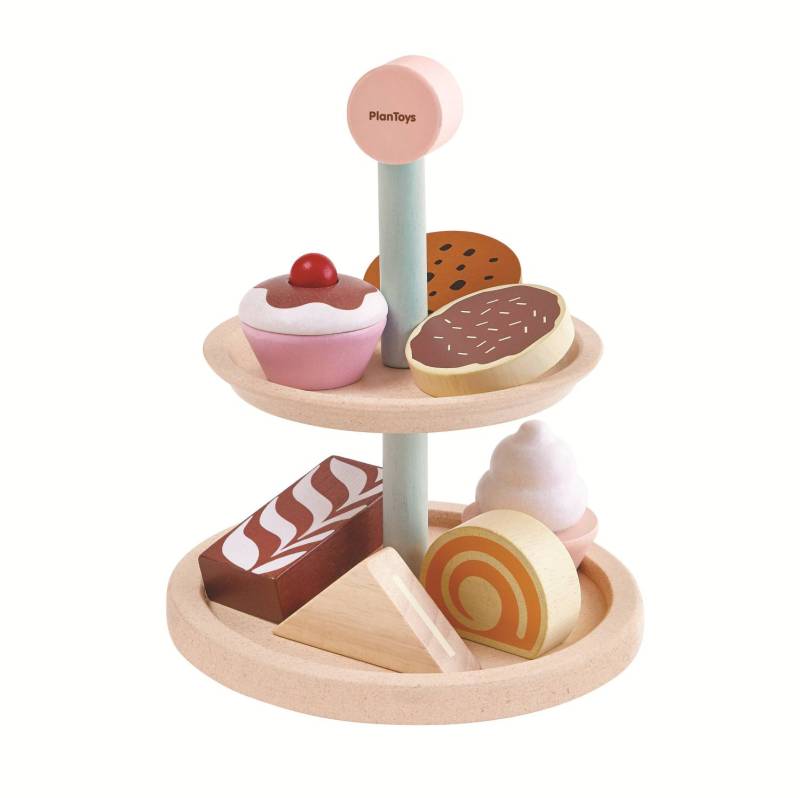 PlanToys Kuchenständer - von PlanToys