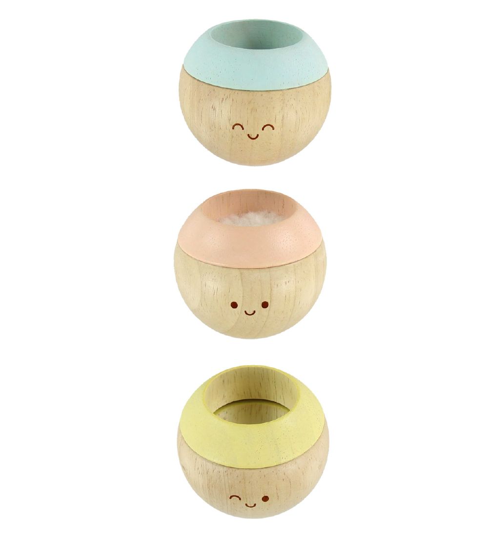 PlanToys Motorikkugeln - Pastel - PlanToys - One Size - Motorik Tiere PlanToys Motorikkugeln - Pastel - PlanToys - One Size - Motorik Tiere von PlanToys