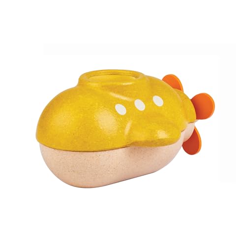 PlanToys Ocean U-Boot von PlanToys