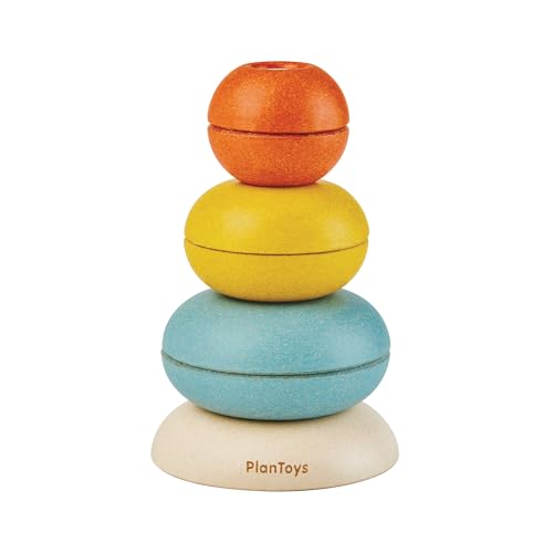 PlanToys Stapelring - Becher von PlanToys