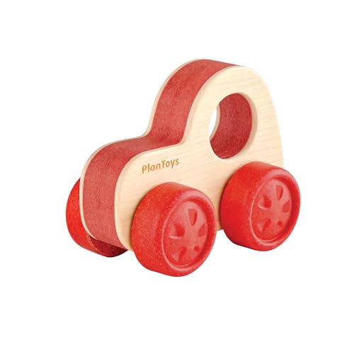 PlanToys Timber Trail Cruiser von PlanToys