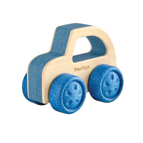 PlanToys Timber Trail Ev PlanToys Timber Trail Ev von PlanToys