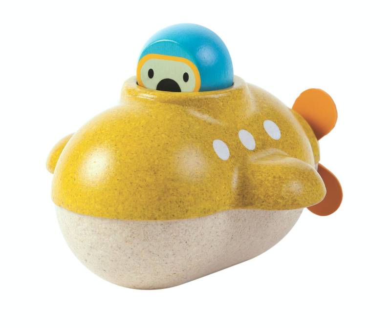 PlanToys U-Boot - von PlanToys