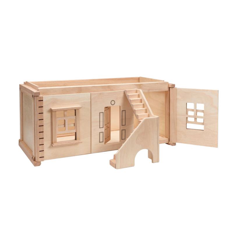 PlanToys - Untergeschoss für viktorianisches Puppenhaus PlanToys - Untergeschoss für viktorianisches Puppenhaus von PlanToys