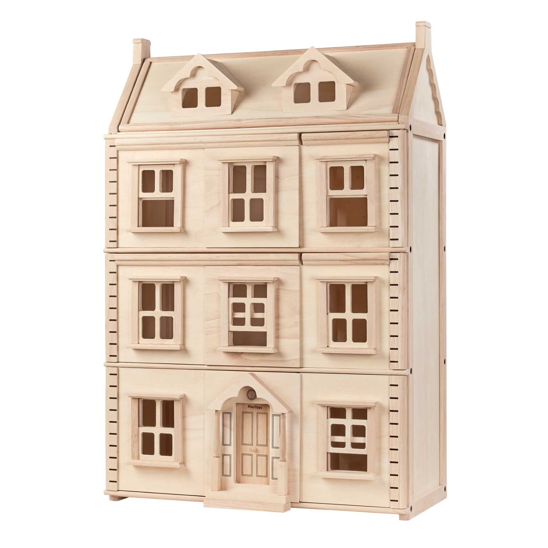 PlanToys - Viktorianisches Puppenhaus XL PlanToys - Viktorianisches Puppenhaus XL von PlanToys