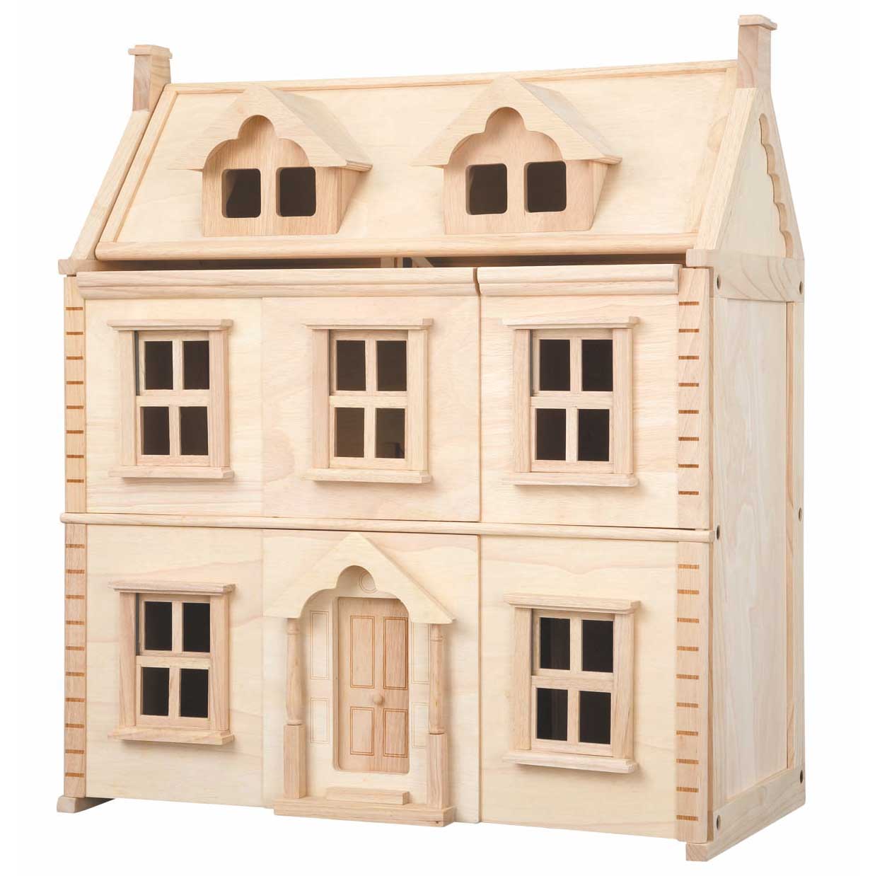 PlanToys - Viktorianisches Puppenhaus PlanToys - Viktorianisches Puppenhaus von PlanToys