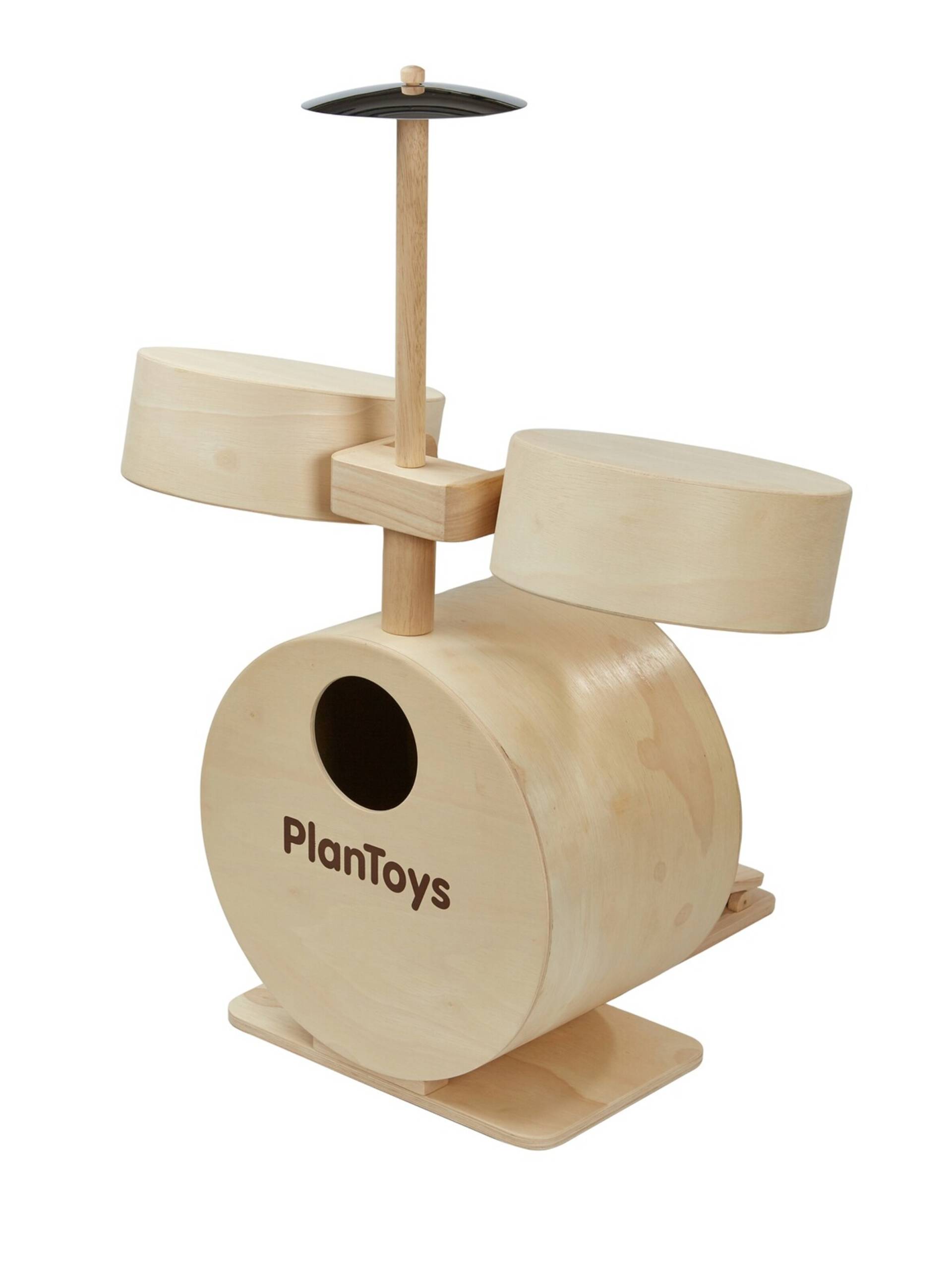 Plantoys Schlagzeug von PlanToys