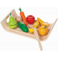 Plantoys - Schneidebrett Obst & Gemüse (ab 3 Jahre) von PlanToys