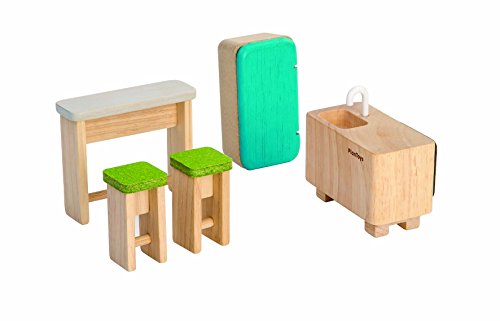 PlanToys - PT7352 - Küche PlanToys - PT7352 - Küche von PlanToys