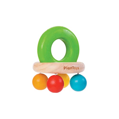 Stadlbauer 1355213 - Glockenrassel Stadlbauer 1355213 - Glockenrassel von PlanToys