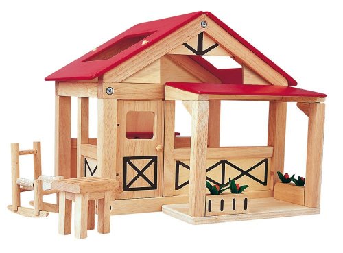 Stadlbauer Plantoys 7158 - Bauernhaus Stadlbauer Plantoys 7158 - Bauernhaus von PlanToys