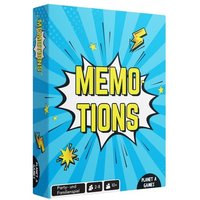 Memotions von Planet A