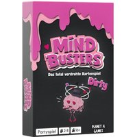 Mind Busters Dirty Mind Busters Dirty von Planet A