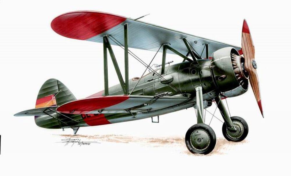 Letov S 231 von Planet Models