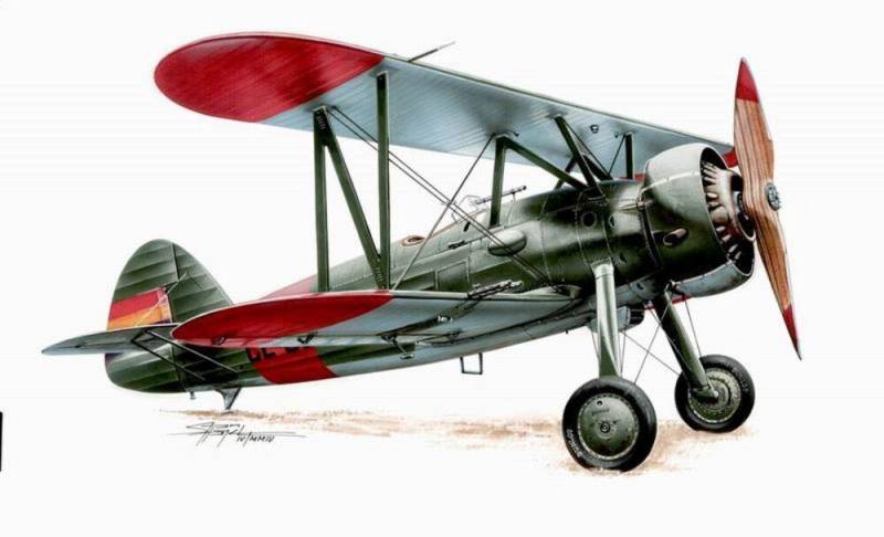 Letov S 231 von Planet Models