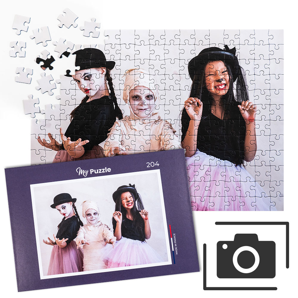 Planet'Puzzles - Puzzles Photo 204 Teile Fotopuzzle 204 Teile Puzzle PP-Photo-204 Planet'Puzzles - Puzzles Photo 204 Teile Fotopuzzle 204 Teile Puzzle PP-Photo-204 von Planet'Puzzles - Puzzles Photo
