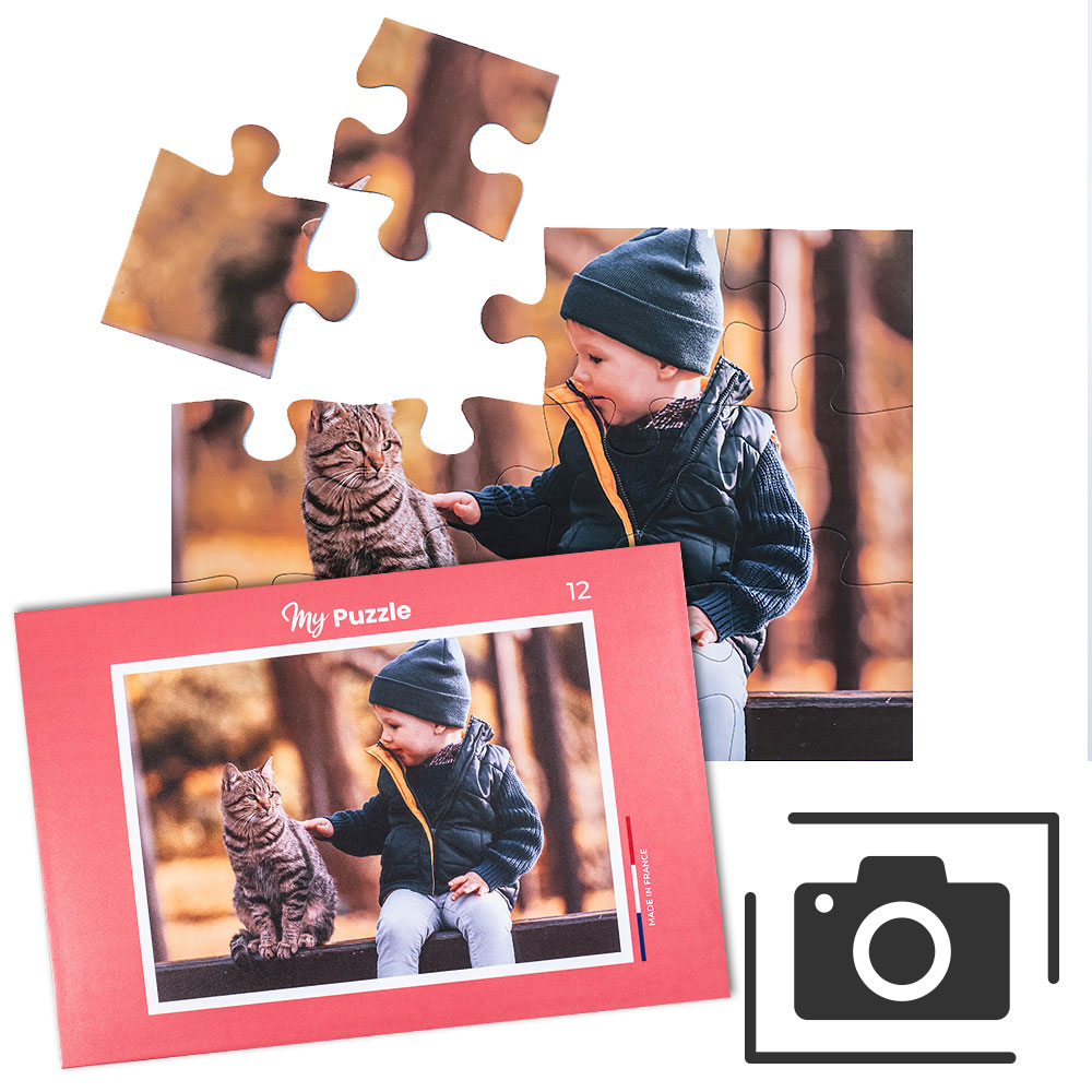 Planet'Puzzles - Puzzles Photo XXL Teile - 12 Teile Fotopuzzle - XXL Teile 12 Teile Puzzle PP-Photo-12-XXL Planet'Puzzles - Puzzles Photo XXL Teile - 12 Teile Fotopuzzle - XXL Teile 12 Teile Puzzle PP-Photo-12-XXL von Planet'Puzzles - Puzzles Photo