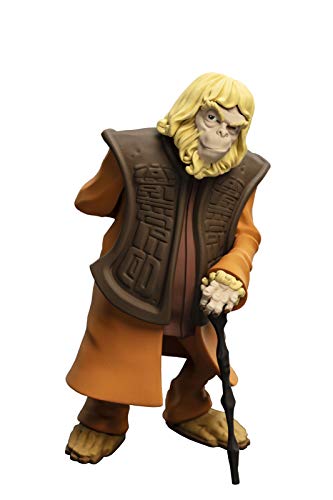 Unbekannt Planet der Affen Mini Epics Vinyl Figur Dr. Zaius 13 cm von Weta Workshop