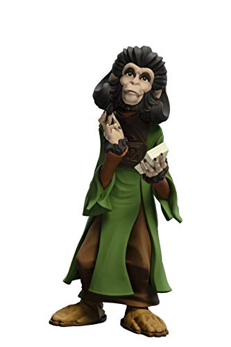 Planet der Affen Mini Epics Vinyl Figur Dr. Zira 13 cm von Weta Workshop