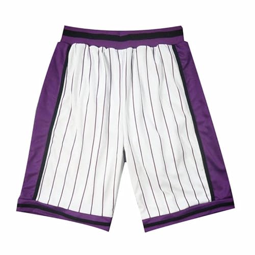 Plantain Anime Kuroko's Basketball Kuroko No Basuke Cosplay Yosen Schuluniform #9 Murasakibara Atsushi Basketball Jersey Sportbekleidung Top von Plantain