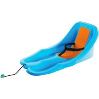 PLASTKON Baby Rider, mint/orange PLASTKON Baby Rider, mint/orange von Plastkon Product s.r.o.