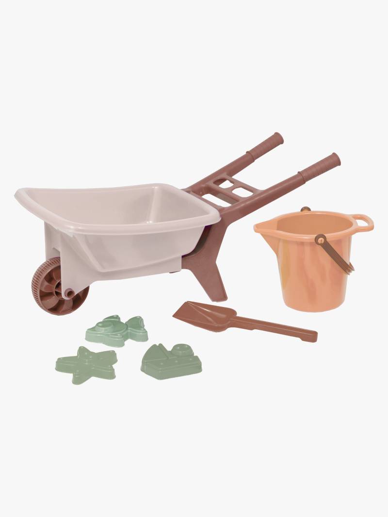 Plasto Schubkarre mit Accessoires Plasto Schubkarre mit Accessoires von Plasto