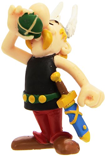 Plastoy SAS 60558 - Asterix mit Zaubertrank von Plastoy SAS