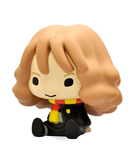 Plastoy SAS 80083 - Harry Potter: Sparschwein Chibi Hermione Granger von Plastoy SAS