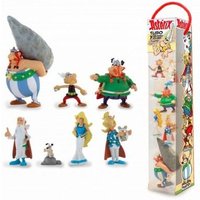 Pegasus PLA70385 - Asterix Dorfbewohner, 7er Figuren Set Pegasus PLA70385 - Asterix Dorfbewohner, 7er Figuren Set von Plastoy SAS