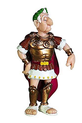 Plastoy SAS 60512 - Caesar, 8 von Plastoy SAS