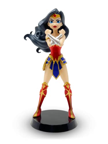 Plastoy SAS PLA40107 Wonder Woman Spielzeuge von Plastoy