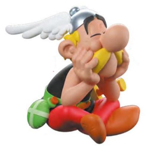 PLASTOY : ASTÉRIX - SPARSCHWEIN - ASTÉRIX REVEUR PLASTOY : ASTÉRIX - SPARSCHWEIN - ASTÉRIX REVEUR von Plastoy