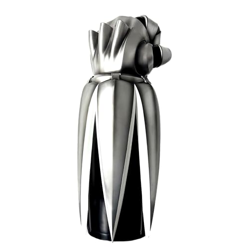 PLASTOY : GOLDORAK - Statue - Meteo Punch Black & Silver PLASTOY : GOLDORAK - Statue - Meteo Punch Black & Silver von Plastoy