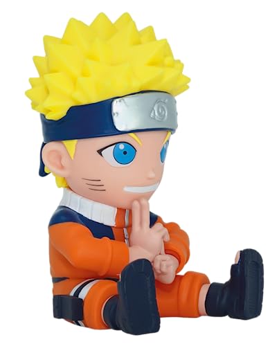 Plastoy - Sparschwein Naruto : Naruto Plastoy - Sparschwein Naruto : Naruto von Plastoy