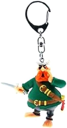 Plastoy Asterix und Obelix – 60417 Sch Plastoy Asterix und Obelix – 60417 Sch von Plastoy