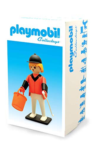 Plastoy SAS PLA00264 - Playmobil Collector - Reiter von Plastoy