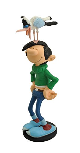 Plastoy SAS 312 - Gaston mit Möwe von Plastoy