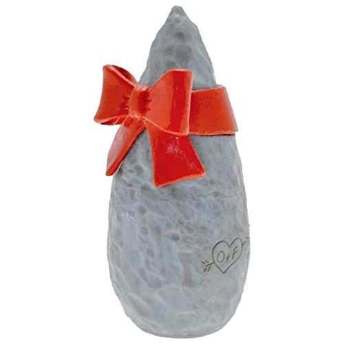 Plastoy SAS 60555 - Asterix: Figur Menhir, Handbemalt von Plastoy