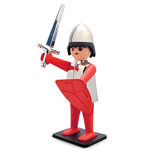 Plastoy SAS PLA00263 - Playmobil Collector - Ritter von Plastoy