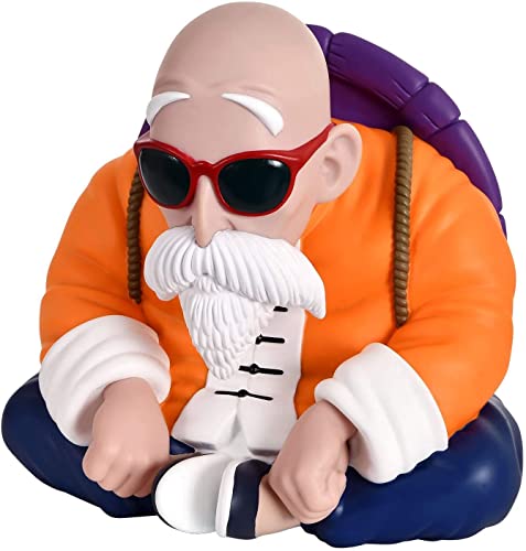 Plastoy - Spardose Dragon Ball : Meister Roshi XXL Plastoy - Spardose Dragon Ball : Meister Roshi XXL von Plastoy