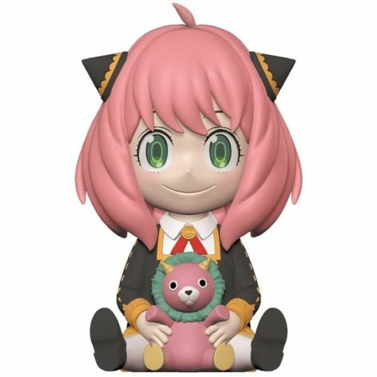 Sammelfigur Plastoy Anya Forger Sammelfigur Plastoy Anya Forger von Plastoy