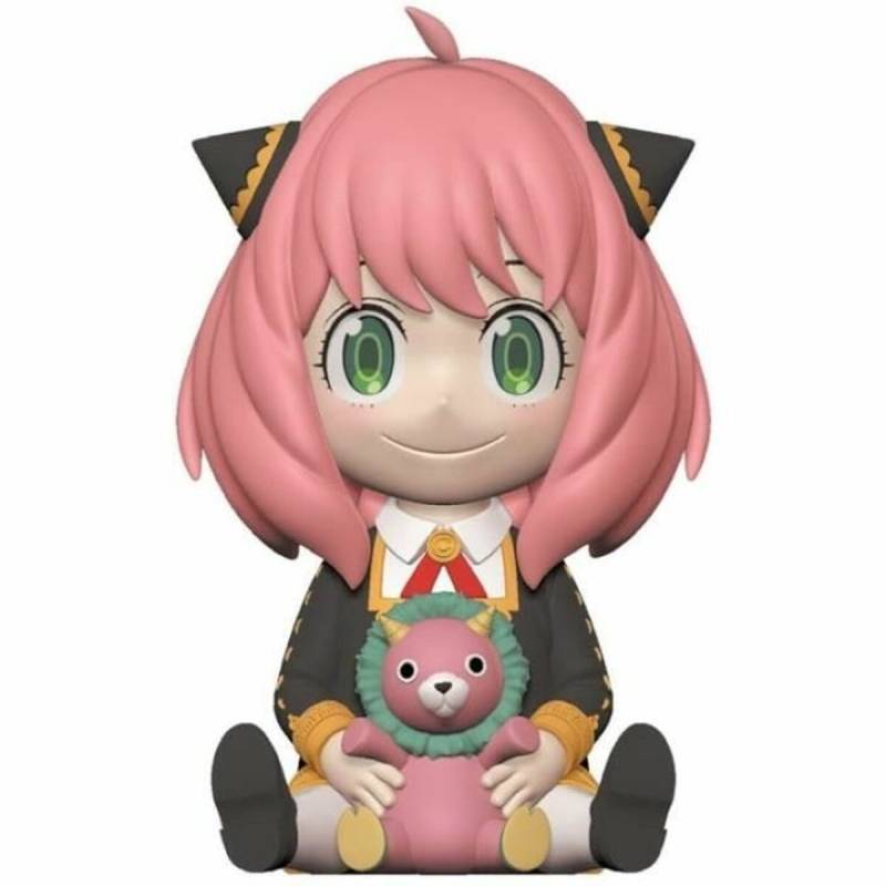 Sammelfigur Plastoy Anya Forger von Plastoy