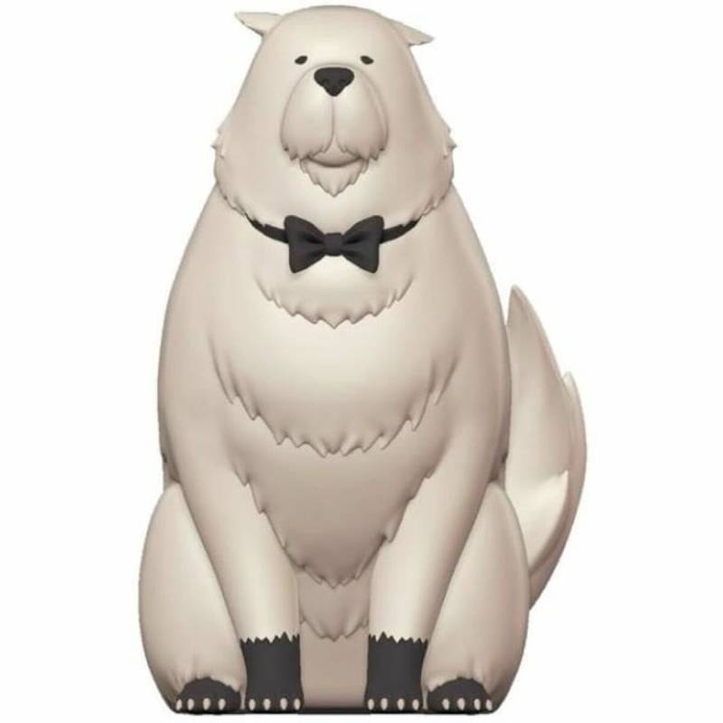 Sammelfigur Plastoy Bond Forger von Plastoy