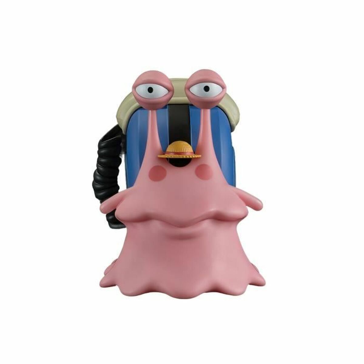 Sammelfigur Plastoy Caracolfono: Den Den Mushi Sammelfigur Plastoy Caracolfono: Den Den Mushi von Plastoy
