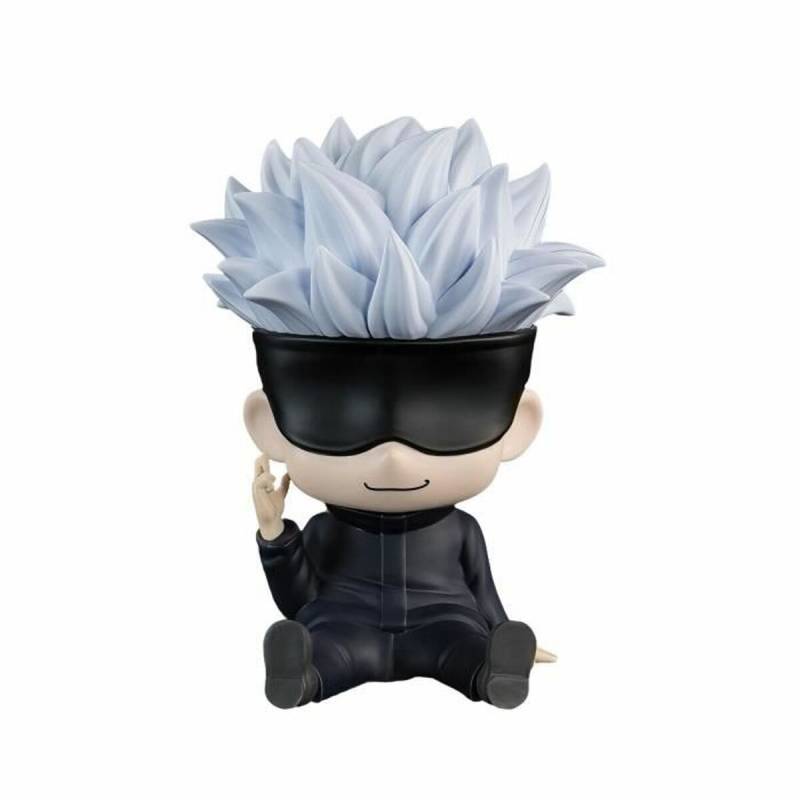 Sammelfigur Plastoy Gojo von Plastoy