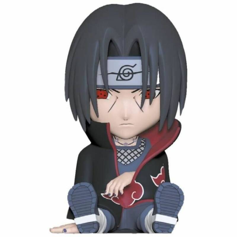 Sammelfigur Plastoy Itachi von Plastoy