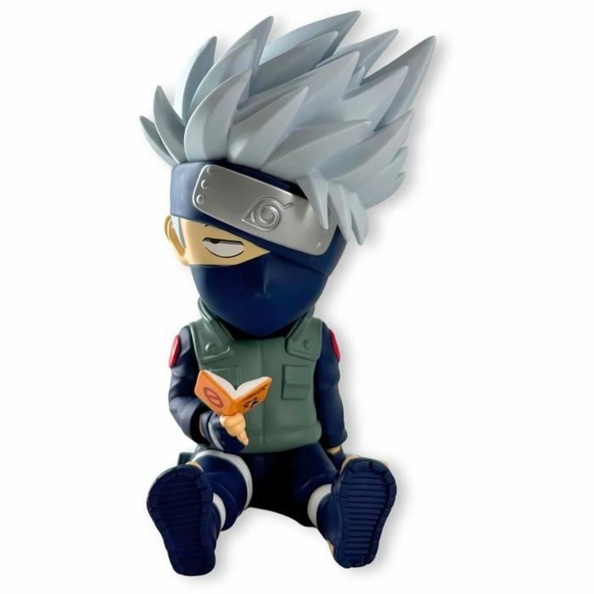 Sammelfigur Plastoy Kakashi Sammelfigur Plastoy Kakashi von Plastoy