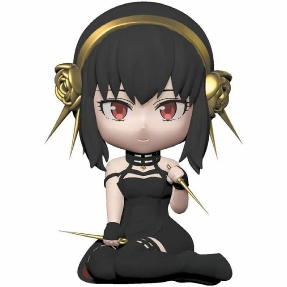 Sammelfigur Plastoy Yori Forger Sammelfigur Plastoy Yori Forger von Plastoy