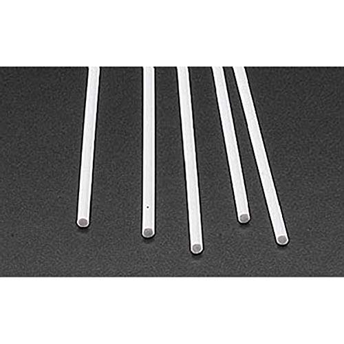 Plastruct MR-100 Rundstab.100 5 PLS90860 Kunststoff Baustoffe Plastruct MR-100 Rundstab.100 5 PLS90860 Kunststoff Baustoffe von Plastruct